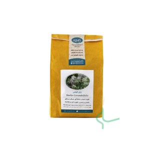 چای کوهی باغ فیروزه پاکتی 40 گرم