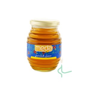 عسل گشنیز مدا 500 گرم