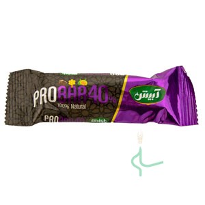 پرو بار 40% آبیش 40 گرم