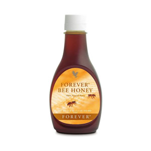 عسل خالص فوراور 500 گرم
