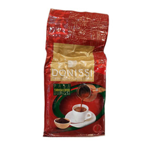 قهوه دمی دونیسی pasha