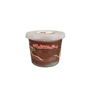 بستنی شکلاتی وگان وجیتو 250 گرم