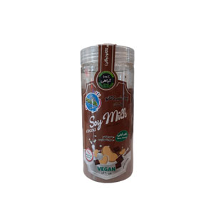 پودر شیر کاکائو وگان پونا 300 گرم