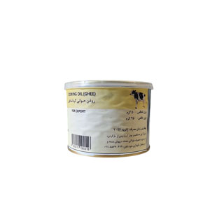 روغن حیوانی کرمانشاهی 500 گرم