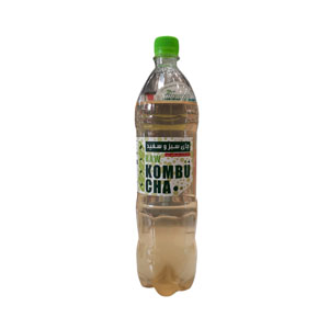 کامبوجا چای سفید سنتی تینوش خانواده