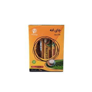 چای لته کلاسیک پپتینا 10 عددی