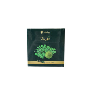 پودر مورینگا پپتینا 30 ساشه ای