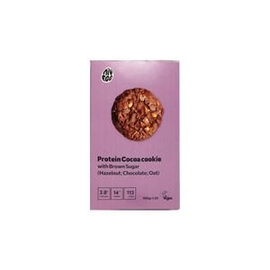 کوکی پروتئینی نیواگ 100 گرم