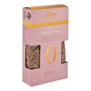 فرآورده گیاهی بر پایه گندم (ریز) زیتکس 330 گرم