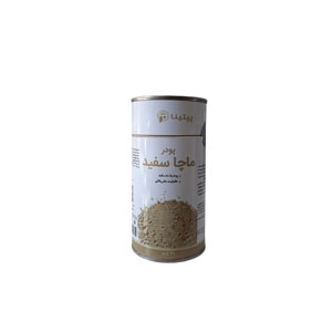 ماچا سفید پپتینا 20 گرم