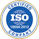  ISO10004: 2012