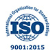  ISO9001: 2015