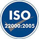  ISO22000: 2005